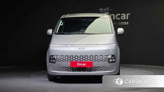 Hyundai Staria id 3148021 из Кореи 13