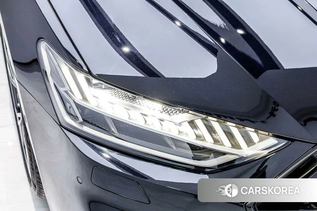 Audi A7L id 4275593 из Китая 23