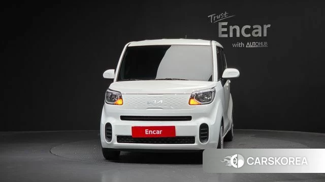 Kia The New Ray id 4758777 из Кореи 23