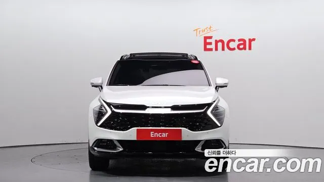 Kia Sportage 5th Generation id 2552362 из Кореи 13