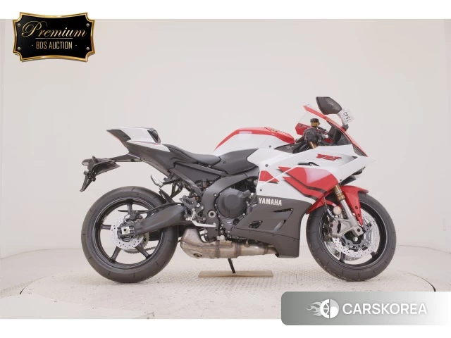 Проданный OTHER YZF-R9 2026 из Японии