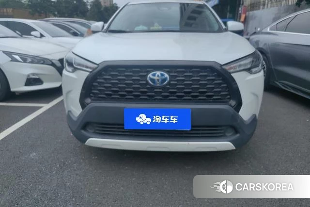 Toyota Corolla Sharp amplifier id 4301006 из Китая 10