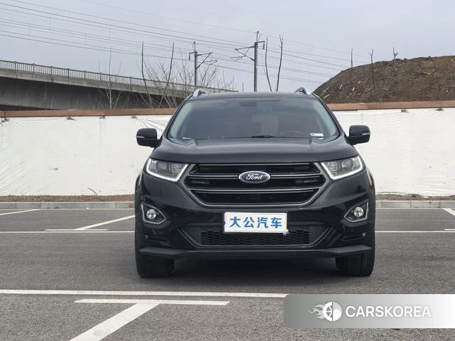 Ford Sharp World id 4209347 из Китая 8
