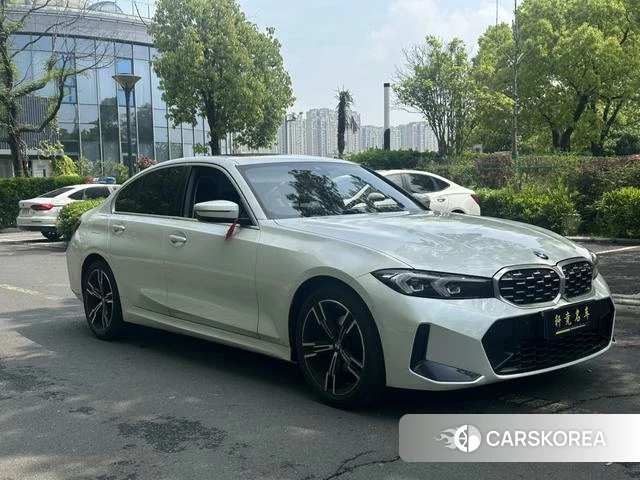 BMW 3 series id 4264682 из Китая 11