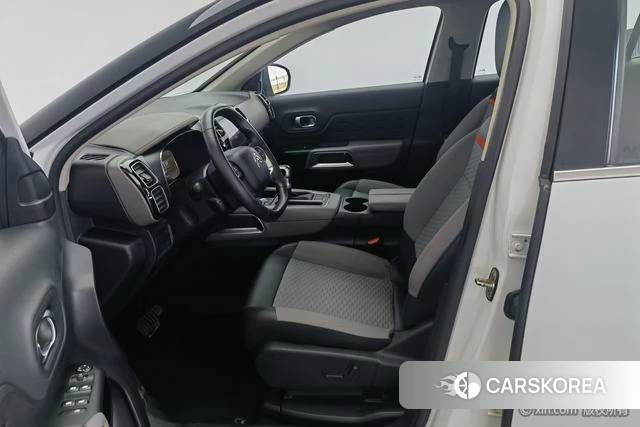 Citroen Tianyi C5 AIRCROSS id 4212480 из Китая 17