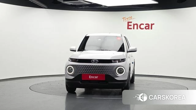Hyundai Casper id 4401509 из Кореи 13