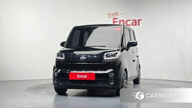 Kia The New Ray id 4625150 из Кореи 23