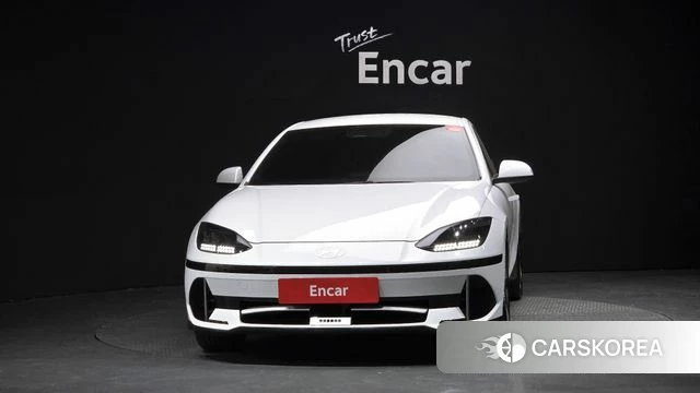 Hyundai Ionic 6 id 4177703 из Кореи 13
