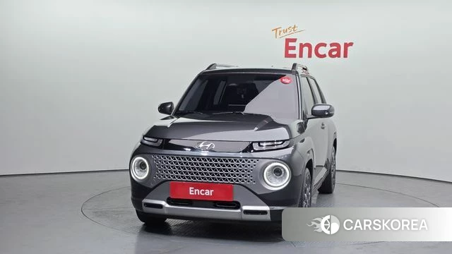 Hyundai Casper id 3871267 из Кореи 13