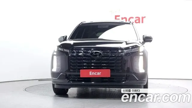 Hyundai The New Palisade id 2715563 из Кореи 13