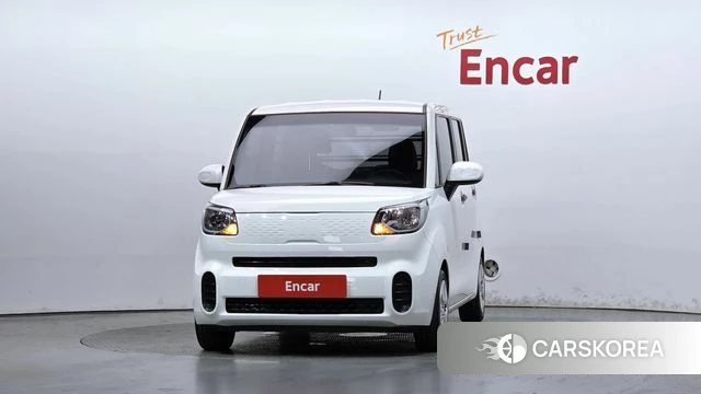 Kia The New Ray id 4692615 из Кореи 13