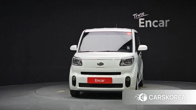 Kia The New Ray id 4410851 из Кореи 23