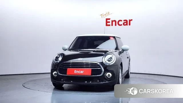 Mini Cooper id 3713621 из Кореи 13