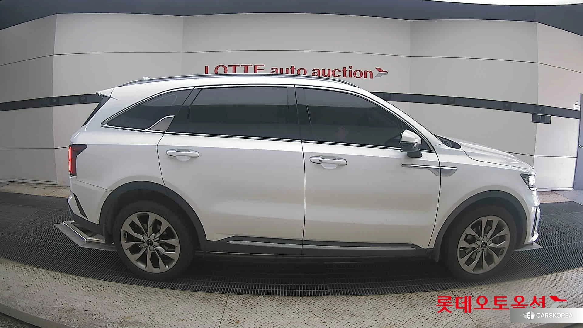 Kia Sorento id 4664313 из Кореи 23