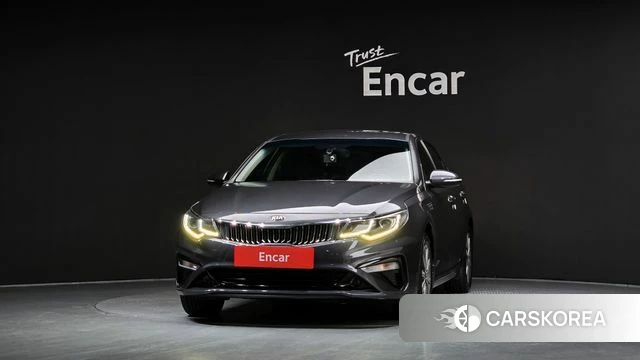 Kia The New K5 2nd generation id 4525878 из Кореи 13