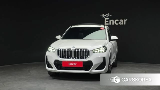 BMW X1 (U11) id 3841469 из Кореи 13