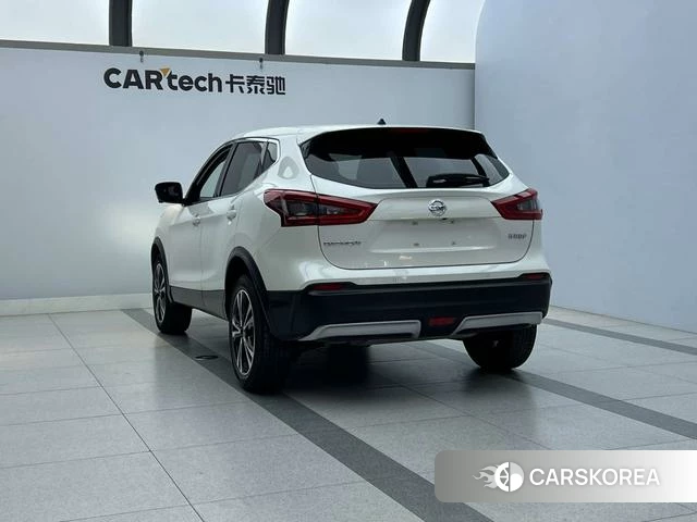 Nissan Qashqai id 4274098 из Китая 22