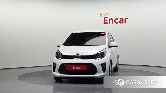 Kia All New Morning (JA) id 4397475 из Кореи 23