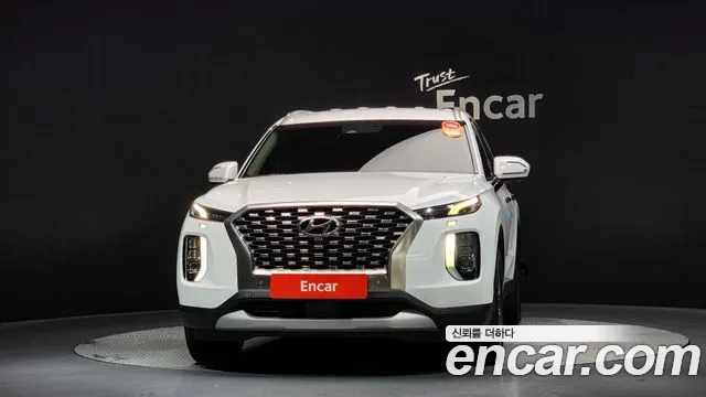 Hyundai Palisade id 2637172 из Кореи 13