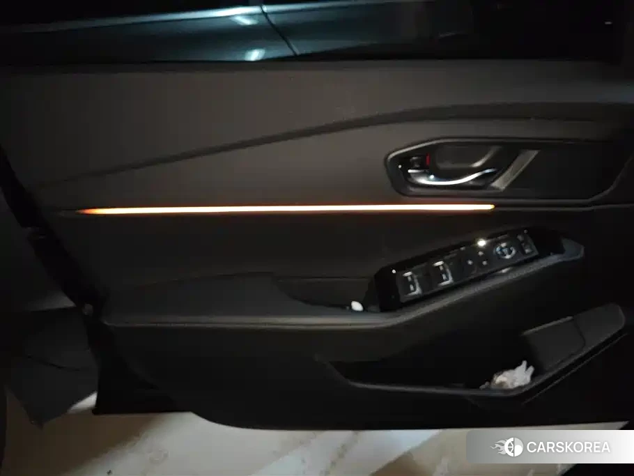 Honda Accord id 4577654 из Китая 9