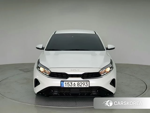 Kia The New K3 2nd generation id 4577043 из Кореи 13