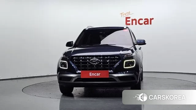 Hyundai Venue id 3391165 из Кореи 13