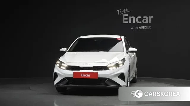 Kia The New K3 2nd generation id 3432090 из Кореи 13