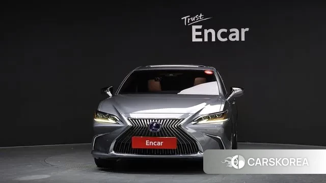 Lexus ES300h 7th generation id 3530709 из Кореи 13