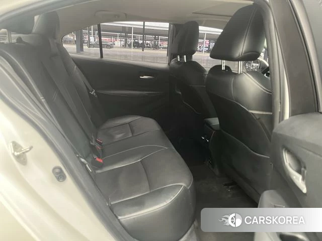 Toyota Corolla id 4253726 из Китая 12