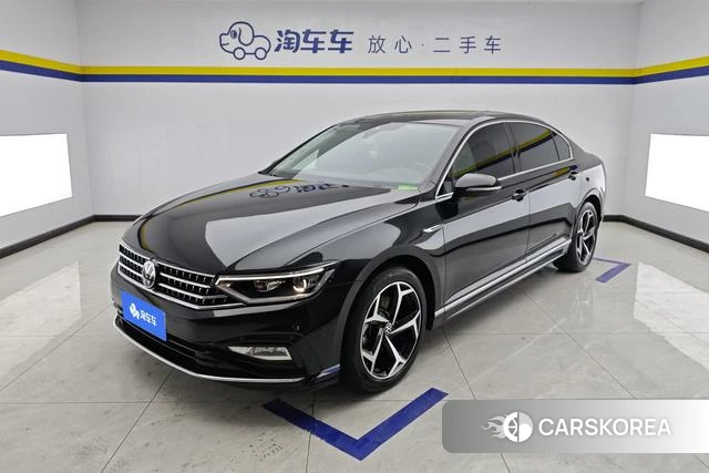 Volkswagen Magotan id 4276334 из Китая 10