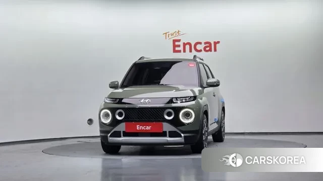 Hyundai Casper id 3726580 из Кореи 13