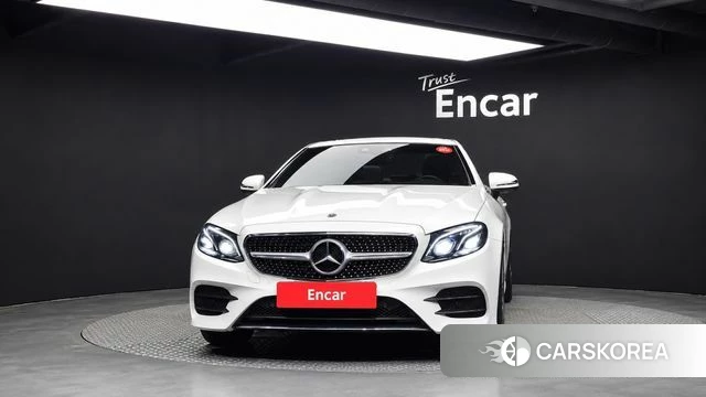 Mercedes-Benz E-Class W213 id 4882169 из Кореи 23