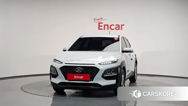 Hyundai Kona id 3308286 из Кореи 13