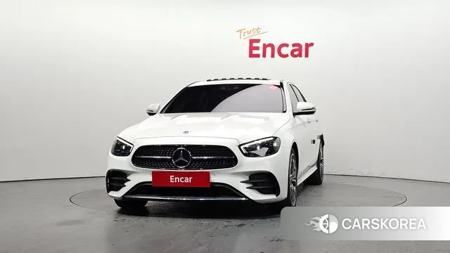 Mercedes-Benz E-Class W213 id 3395896 из Кореи 13