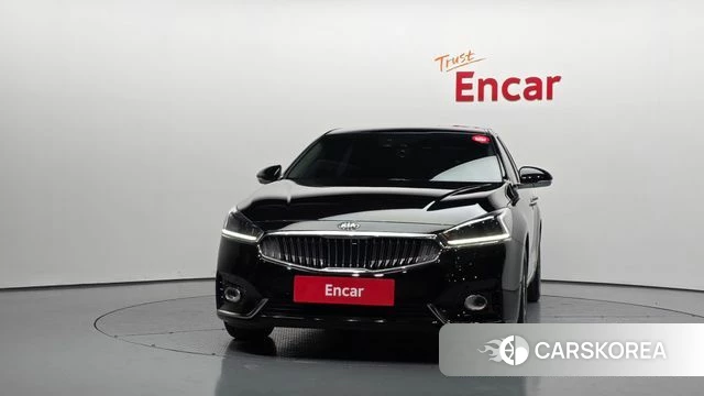 Kia Come New K7 id 4203572 из Кореи 13