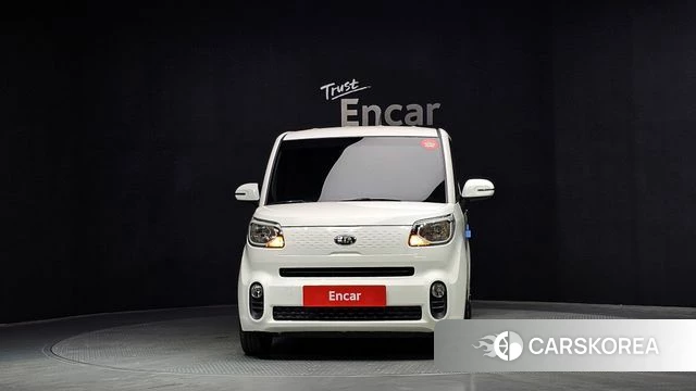Kia The New Ray id 4483287 из Кореи 23