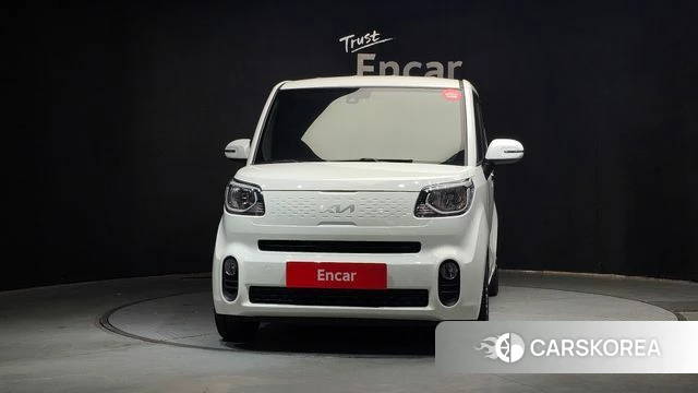 Kia The New Ray id 4018213 из Кореи 13