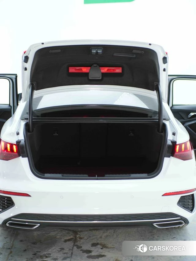 Audi A3 id 4277319 из Китая 17
