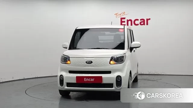 Kia The New Ray id 3351055 из Кореи 13