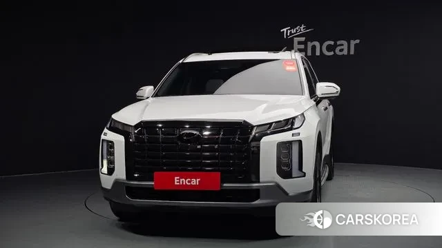 Hyundai The New Palisade id 3011100 из Кореи 13