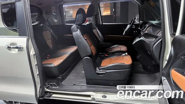 Kia The New Ray id 2664522 из Кореи 13