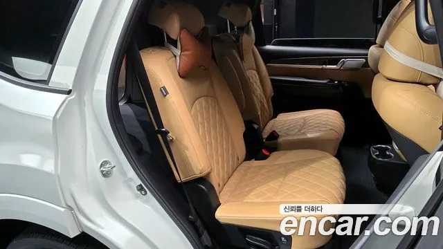 Kia Mohave Master id 2749866 из Кореи 13