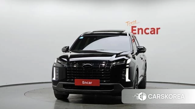 Hyundai The New Palisade id 4186691 из Кореи 23