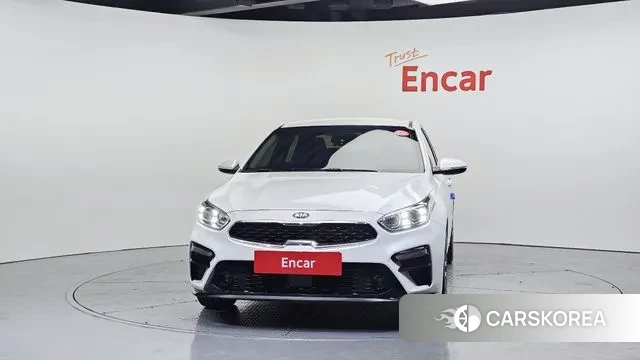 Kia Come New K3 id 3612768 из Кореи 13