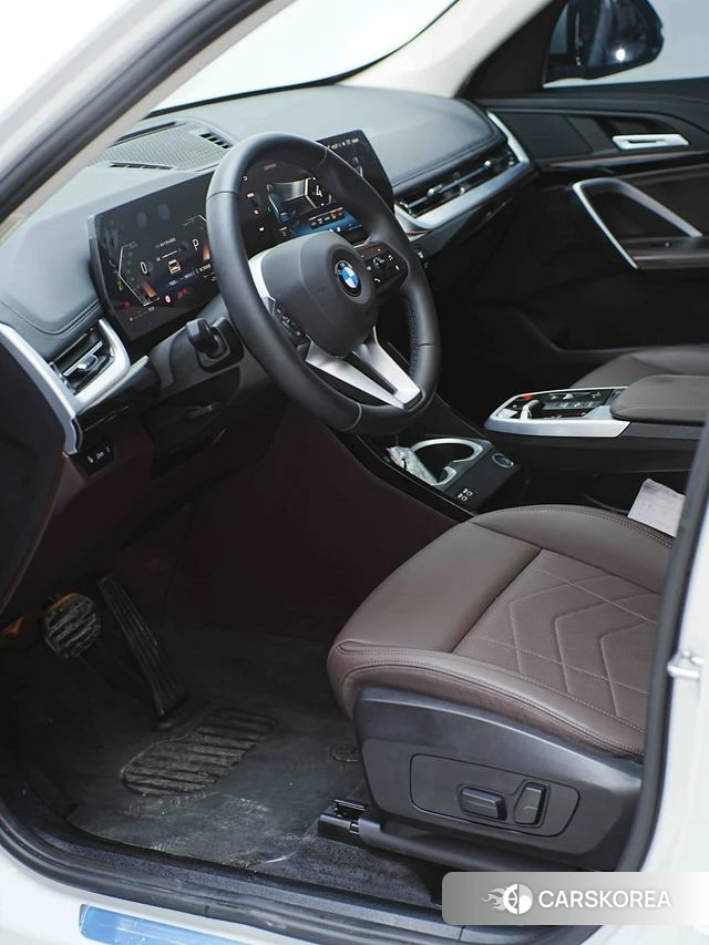 BMW X1 id 4299515 из Китая 21