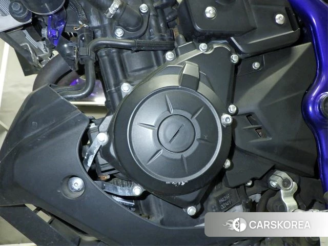 Engine photo