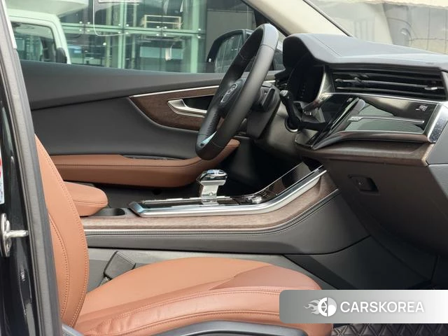 Audi Q7 id 4276801 из Китая 9