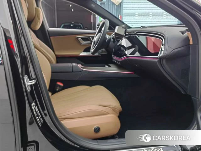 Mercedes-Benz E-class id 4265132 из Китая 9