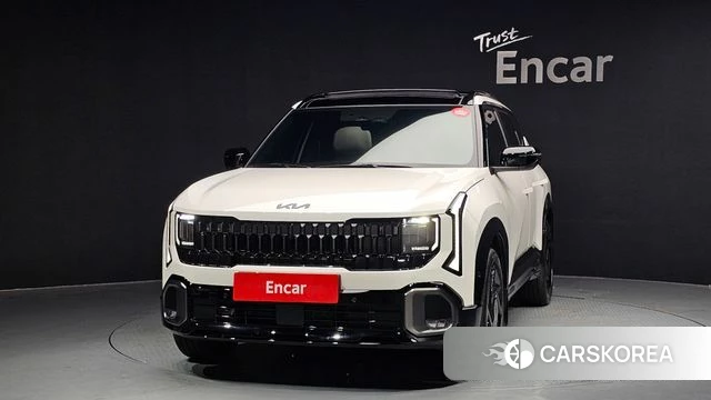 Kia Celtos second Generation id 4380783 из Кореи 23