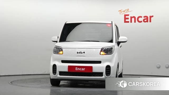 Kia The New Ray id 4754095 из Кореи 23